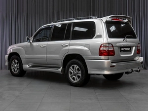 Внедорожник Toyota Land Cruiser 2001 года, 1499000 рублей, Тюмень