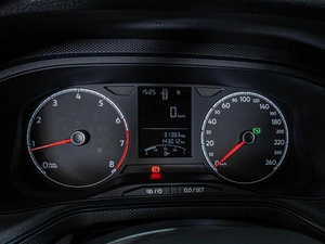 Лифтбек Volkswagen Polo 2021 года, 1647000 рублей, Ставрополь