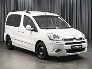 Минивэн Citroen Berlingo 2012 года, 849000 рублей, Ставрополь