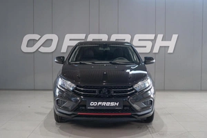 Седан ВАЗ (LADA) Vesta 2024 года, 1199000 рублей, Петрозаводск