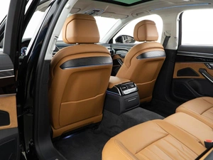 Седан Audi A8 2025 года, 10198977 рублей, Москва