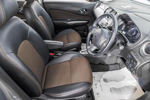 Хетчбэк Nissan Note 2014 года, 949000 рублей, Барнаул