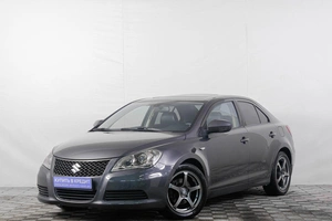 Седан Suzuki Kizashi 2010 года, 949000 рублей, Кемерово