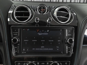 Внедорожник Bentley Bentayga 2018 года, 10999000 рублей, Ставрополь