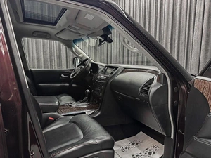 Внедорожник Nissan Patrol 2014 года, 2350000 рублей, Красноярск