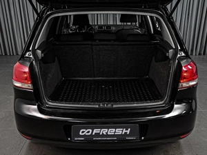 Хетчбэк Volkswagen Golf 2010 года, 549000 рублей, Ставрополь