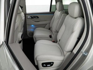 Внедорожник Geely Galaxy M9 2025 года, 6638888 рублей, Москва