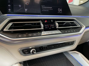 Внедорожник BMW X6 2019 года, 7800000 рублей, Солонцы
