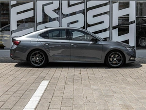 Лифтбек Skoda Octavia 2021 года, 2560000 рублей, Ставрополь