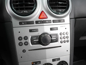 Хетчбэк Opel Corsa 2012 года, 659000 рублей, Воронеж