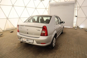 Седан Renault Logan 2013 года, 599000 рублей, Обнинск