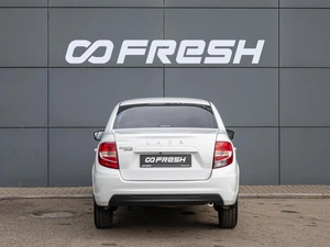 Седан ВАЗ (LADA) Granta 2023 года, 885000 рублей, Краснодар