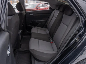 Седан Hyundai Solaris 2020 года, 1629000 рублей, Саратов