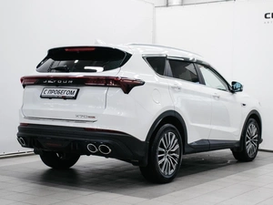 Внедорожник Jetour X70 Plus 2023 года, 2199000 рублей, Красноярск