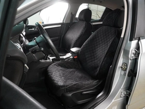 Седан Citroen C4 2015 года, 999000 рублей, Воронеж