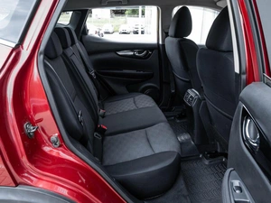 Внедорожник Nissan Qashqai 2017 года, 1476000 рублей, Ставрополь