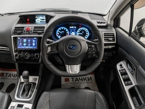 Универсал Subaru Levorg 2017 года, 1549000 рублей, Красноярск