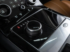 Внедорожник Land Rover Range Rover Velar 2017 года, 4550000 рублей, Волгоград