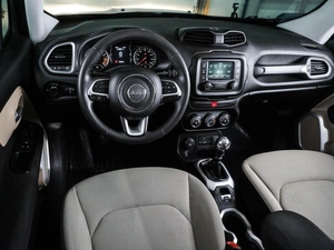 Внедорожник Jeep Renegade 2015 года, 1399000 рублей, Воронеж