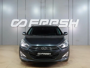 Седан Hyundai i40 2014 года, 1220000 рублей, Воронеж