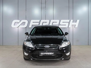 Седан Ford Mondeo 2013 года, 949000 рублей, Воронеж