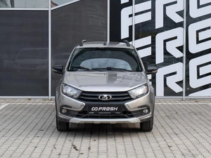 Универсал ВАЗ (LADA) Granta Cross 2019 года, 805000 рублей, Краснодар