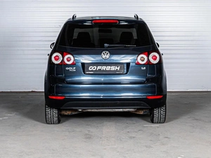 Хетчбэк Volkswagen Golf 2012 года, 795000 рублей, Ставрополь