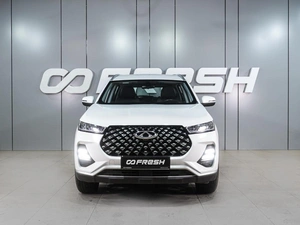 Внедорожник Chery Tiggo 7 Pro 2020 года, 1699000 рублей, Воронеж