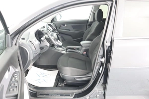 Внедорожник Kia Sportage 2012 года, 1370000 рублей, Брянск