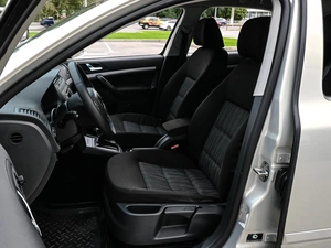Лифтбек Skoda Octavia 2011 года, 998000 рублей, Волгоград