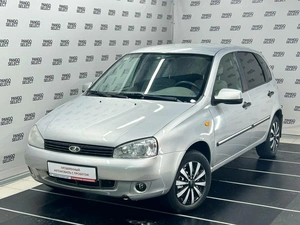 Универсал ВАЗ (LADA) Kalina 2010 года, 385000 рублей, Красноярск