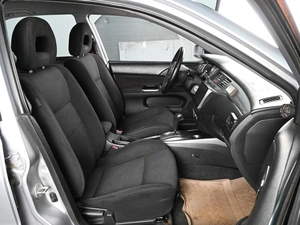 Седан Mitsubishi Lancer 2006 года, 619000 рублей, Ростов-на-Дону