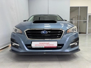 Универсал Subaru Levorg 2017 года, 1395000 рублей, Красноярск