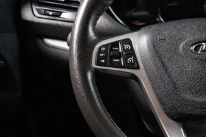 Седан ВАЗ (LADA) Vesta 2021 года, 799000 рублей, Сургут
