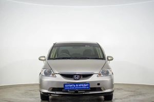 Седан Honda Fit Aria 2005 года, 319000 рублей, Оренбург