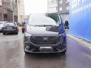 Фургон Ford Transit Custom 2024 года, 5499000 рублей, Воронеж