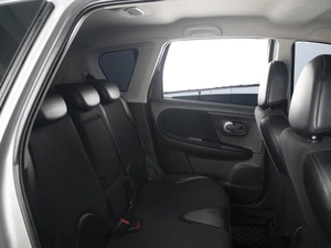 Хетчбэк Nissan Note 2012 года, 810000 рублей, Омск