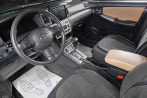 Седан Toyota Corolla 2005 года, 689000 рублей, Тюмень