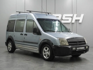 Минивэн Ford Tourneo Connect 2008 года, 499000 рублей, Воронеж