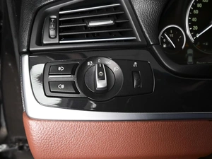 Седан BMW 5 серия 2014 года, 2059000 рублей, Ставрополь