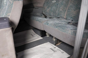 Минивэн Mitsubishi Delica 2001 года, 1229000 рублей, Новосибирск