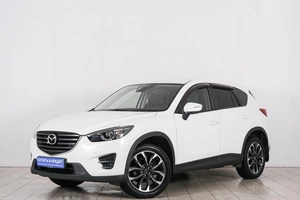 Внедорожник Mazda CX-5 2015 года, 2249000 рублей, Красноярск