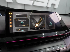 Лифтбек Changan UNI-V 2023 года, 2250000 рублей, Воронеж