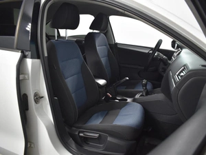 Седан Volkswagen Jetta 2013 года, 943100 рублей, Казань