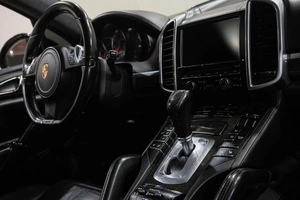 Внедорожник Porsche Cayenne S 2011 года, 2629000 рублей, Новокузнецк