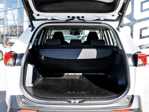 Внедорожник Toyota RAV4 2021 года, 3330000 рублей, Краснодар