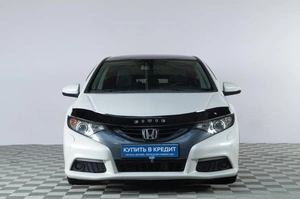 Седан Honda Civic 2013 года, 1099000 рублей, Челябинск