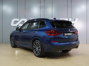 Внедорожник BMW X3 2019 года, 3599000 рублей, Воронеж