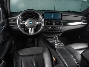 Внедорожник BMW X5 2009 года, 2195000 рублей, Минеральные Воды