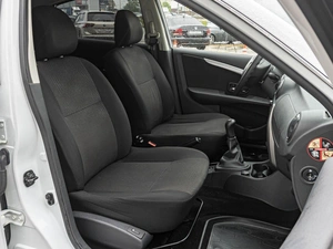 Седан Nissan Almera 2018 года, 990000 рублей, Краснодар